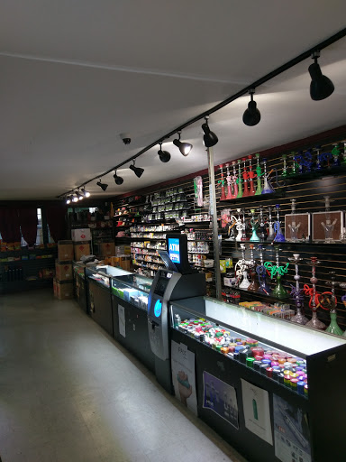 Tobacco Shop «The Smoke Shop», reviews and photos, 7210 Fruitridge Rd, Sacramento, CA 95820, USA