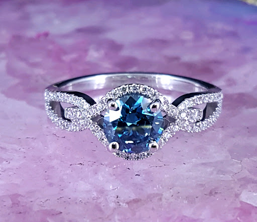 Jeweler «Jewelers Touch», reviews and photos, 5450 Whittlesey Blvd # G, Columbus, GA 31909, USA