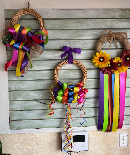 Florist «Flowers & Gifts From The Heart», reviews and photos, 10203 Culebra Rd #3, San Antonio, TX 78251, USA