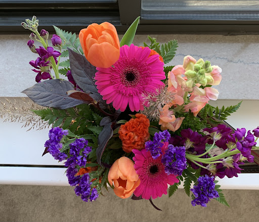 Florist «Covent Garden Florist», reviews and photos, 6110 Salem Rd, Cincinnati, OH 45230, USA