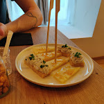 Photo n°3 de l'avis de Elisabeth.o fait le 17/07/2021 à 22:08 sur le  Colonna Restaurant à Verdello