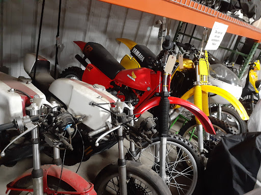 Motorcycle Dealer «Bob Weaver Motorsports & Marine», reviews and photos, 3400 Niagara Falls Blvd, North Tonawanda, NY 14120, USA