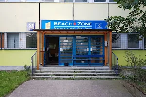 BeachZone Beachvolleyballhalle image
