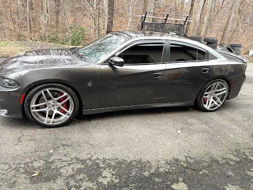 Auto Repair Shop «Dunkirk Automotive», reviews and photos, 697 Keith Ln, Owings, MD 20736, USA