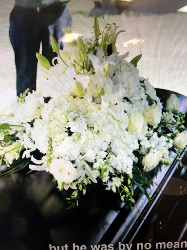 Florist «Floreria Alcatraz», reviews and photos, 159 Aldine Bender Rd #174, Houston, TX 77060, USA