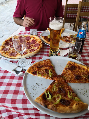 Hozzászólások és értékelések az La Mia Étterem & Pizzéria-ról