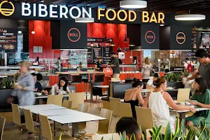 Biberon Food Bar City Center one Split image