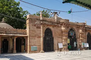 Saiyed Aalam Abu Bakar Hussaini (Khanpur Patthar Wali) Masjid image