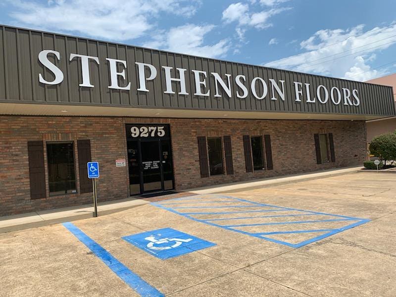 Stephenson Floors