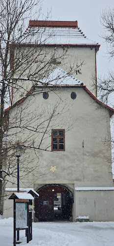 Slezskoostravský hrad - Ostrava