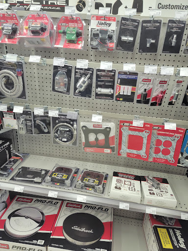 Auto Parts Store «AutoZone», reviews and photos, 4810 Crain Hwy, Upper Marlboro, MD 20772, USA