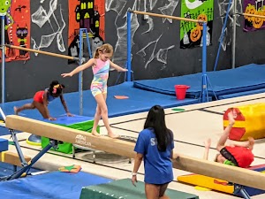 Legacy Gymnastics - photo 2