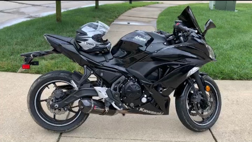 Motorsports Store «FreeRide Powersports», reviews and photos, 4405 Jackson Rd, Ann Arbor, MI 48103, USA