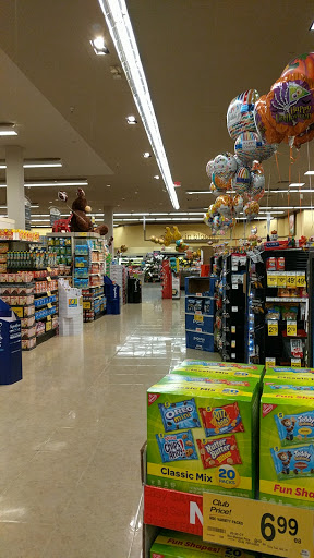 Grocery Store «Safeway», reviews and photos, 12821 Braemar Village Plaza, Bristow, VA 20136, USA