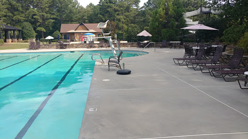 Golf Course «Heron Bay Golf Club», reviews and photos, 5100 Heron Bay Blvd, Locust Grove, GA 30248, USA