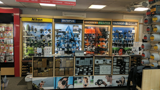 Camera Store «Milford Photo», reviews and photos, 22 River St, Milford, CT 06460, USA