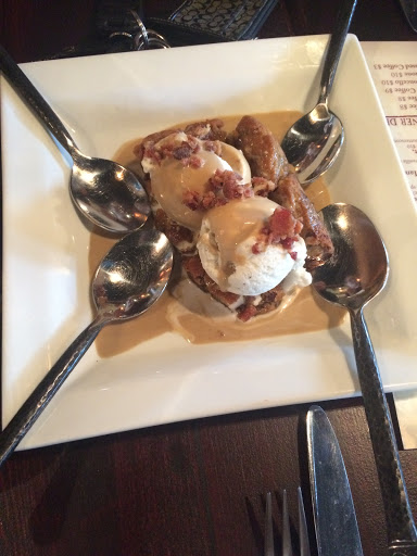 Bistro «The Wine Bistro», reviews and photos, 8231 High St, Columbus, OH 43235, USA