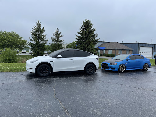 Used Car Dealer «Unlimited Motors», reviews and photos, 17317 Westfield Park Rd, Westfield, IN 46074, USA