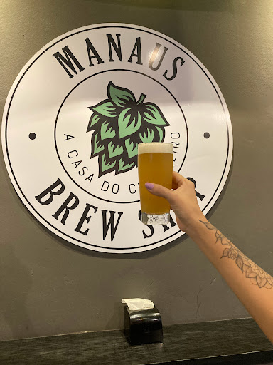 Manaus Brew Shop