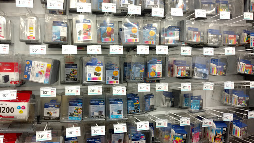 Office Supply Store «Staples», reviews and photos, 7800 Montgomery Rd #200, Kenwood, OH 45236, USA