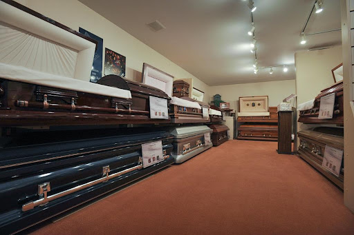 Funeral Home «Hultgren Funeral Home and Cremation Services», reviews and photos, 304 N Main St, Wheaton, IL 60187, USA