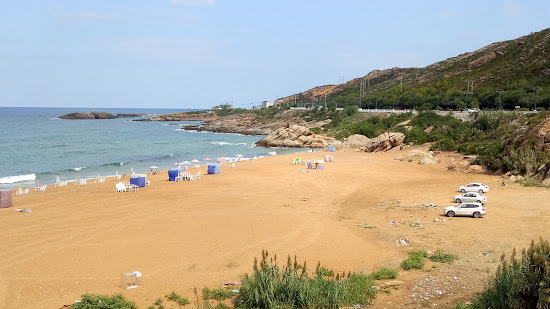 Al Manar Grand Beach
