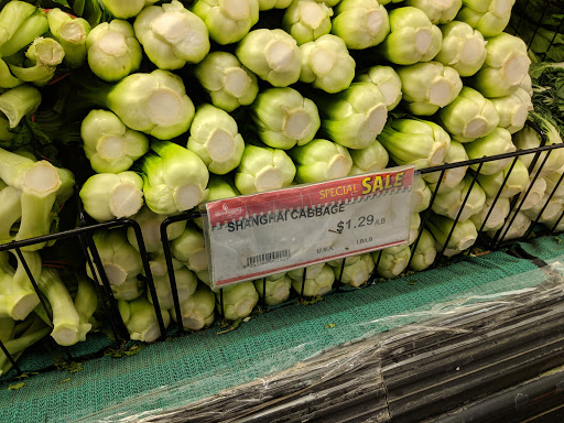 Korean Grocery Store «New Grand Mart», reviews and photos, 7415 Midlothian Turnpike, Richmond, VA 23225, USA