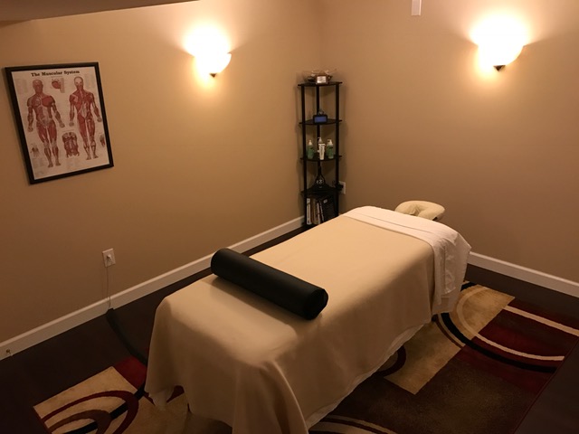 Kaysha's Therapeutic Massage 21037