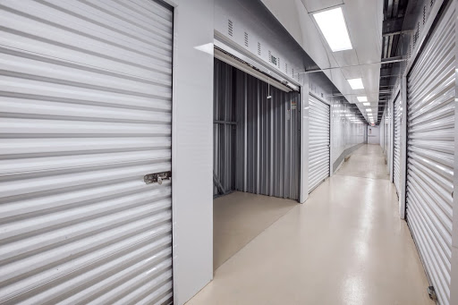Self-Storage Facility «The Storage Store», reviews and photos, 210 US-206, Andover, NJ 07821, USA