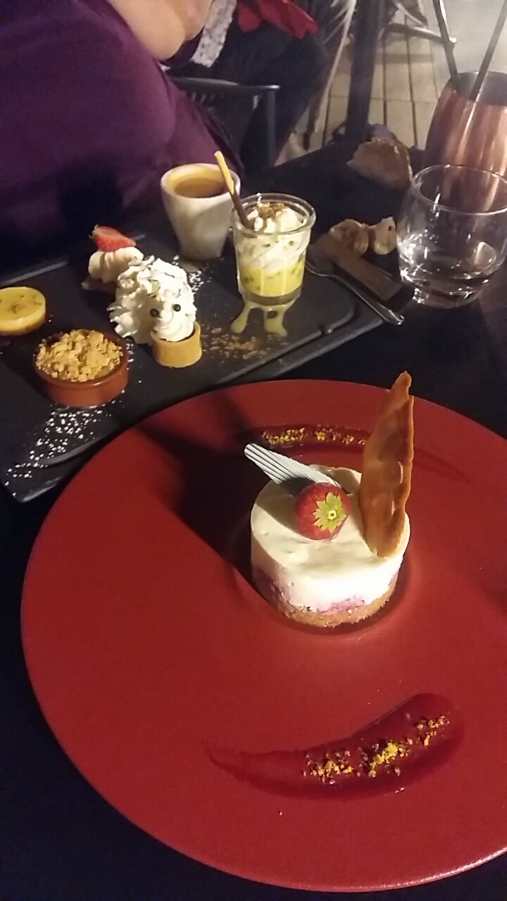 Photo n° 5 de l'avis de Julie.e fait le 18/09/2018 à 23:17