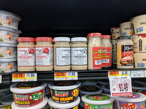 Grocery Store «Richmond Market & Beverage», reviews and photos, 56 Railroad St, Richmond, VT 05477, USA