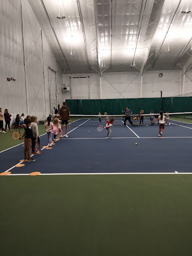 Health Club «The Valley Athletic Club», reviews and photos, 4833 Tumwater Valley Dr SE, Olympia, WA 98501, USA