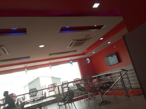 BiteMore, Ibadan, Nigeria, Chicken Restaurant, state Kwara