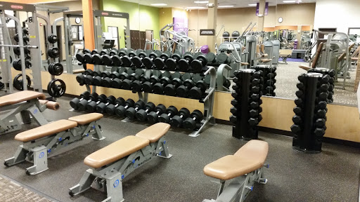 Gym «Anytime Fitness», reviews and photos, 3117 Cape Horn Rd, Red Lion, PA 17356, USA