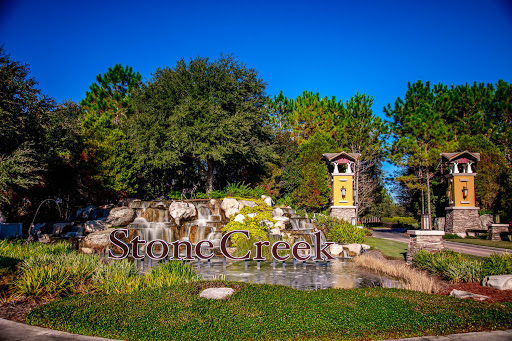 Golf Course «Stone Creek Golf Club», reviews and photos, 9676 S W 62nd Loop, Ocala, FL 34481, USA