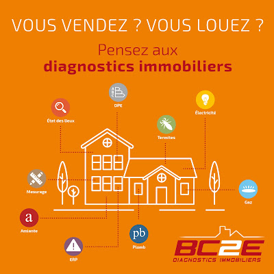 BC2E - Diagnostics immobiliers - Lille (59000) - Bati Sain à Lille