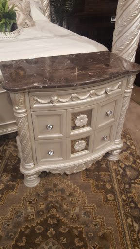 Furniture Store «Ashley HomeStore», reviews and photos, 6425 N Decatur Blvd, Las Vegas, NV 89131, USA