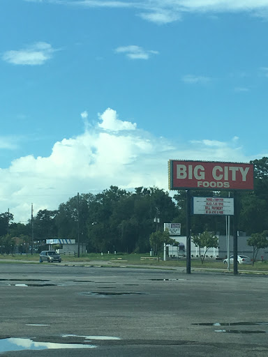 Grocery Store «Big City Supermarket», reviews and photos, 11330 Homestead Rd, Houston, TX 77016, USA