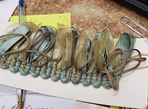 Fabric Store «Calico Corners», reviews and photos, 4725 San Jose Blvd, Jacksonville, FL 32207, USA