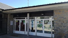 Escuela De Educación Infantil Municipal en Jaca