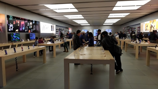 Computer Store «Apple Cherry Hill», reviews and photos, 2000 NJ-38, Cherry Hill, NJ 08002, USA