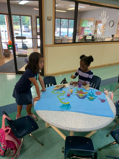 Day Care Center «Discovery Point Child Development Jones Bridge», reviews and photos, 11035 Jones Bridge Rd, Alpharetta, GA 30022, USA