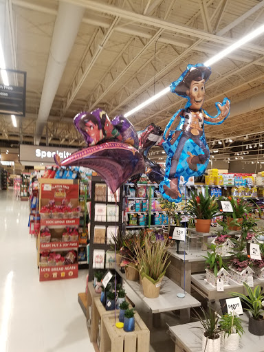 Grocery Store «Giant Food Stores», reviews and photos, 6560 Carlisle Pike, Mechanicsburg, PA 17055, USA