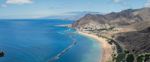 Agence immobilière Tenerife Immobilier La Mézière