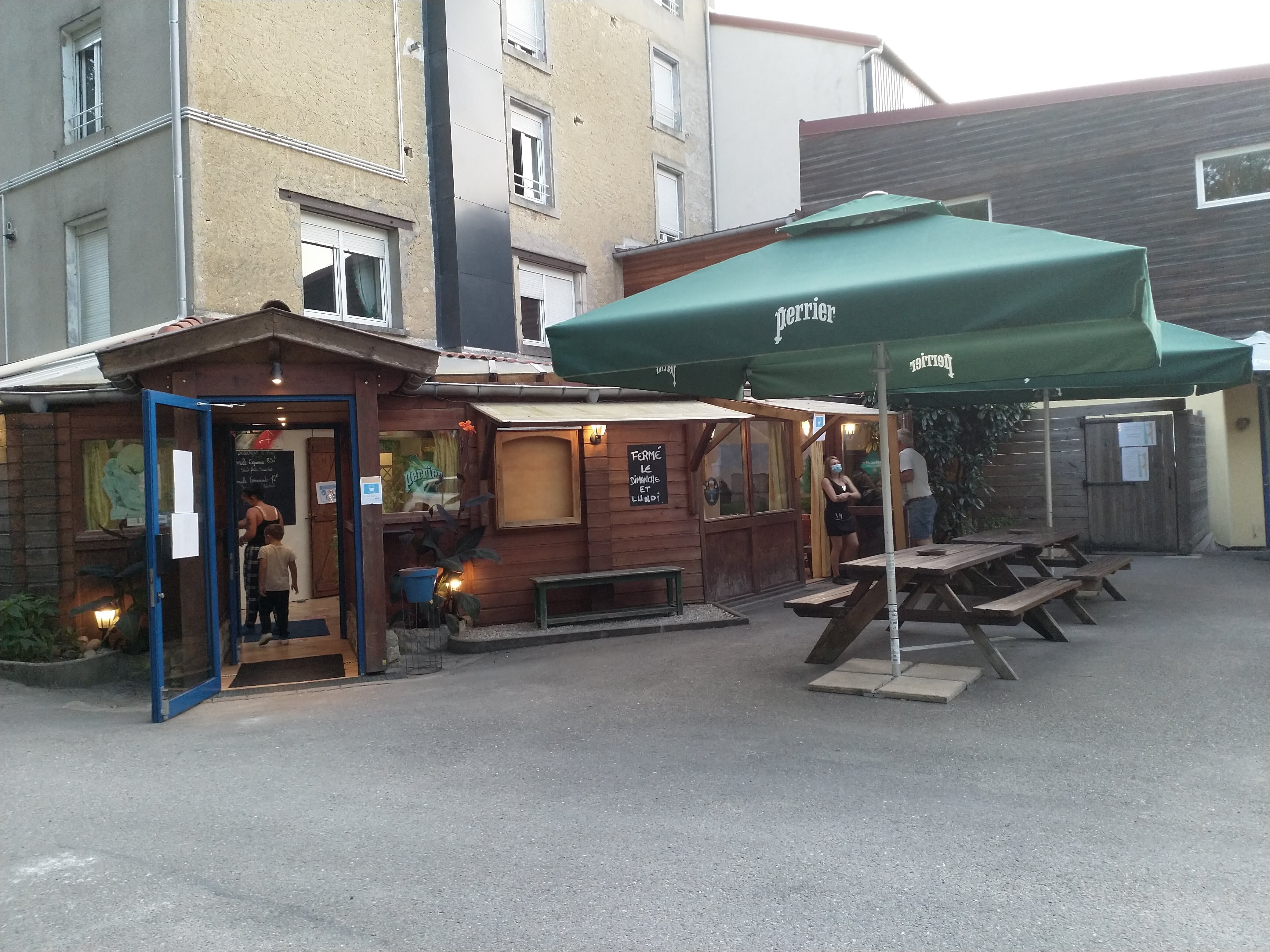 Photo n° 3 de l'avis de Dincy. fait le 11/09/2020 à 18:34