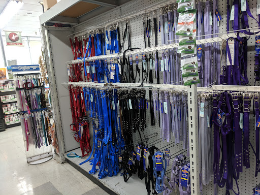 Pet Supply Store «Pet Club San Jose», reviews and photos, 5625 Snell Ave, San Jose, CA 95123, USA