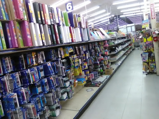 Variety Store «King 99 Cent Store», reviews and photos, 25 W Main St, Humble, TX 77338, USA