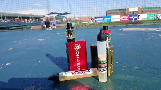 Stadium «GCS Ballpark», reviews and photos, 2301 Grizzlie Bear Blvd, Sauget, IL 62206, USA