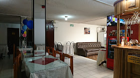 Restaurante La Prieta