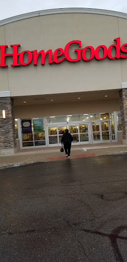 Department Store «HomeGoods», reviews and photos, 3525 28th St SE, Grand Rapids, MI 49512, USA